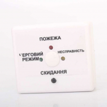 Модуль согласования шлейфов МУШ-6М фото