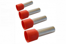 Наконечники трубчатые НТ50,0 фото