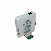 Преобразователь интерфейсов WAD-RS232-RS485-ILOOP-BUS фото
