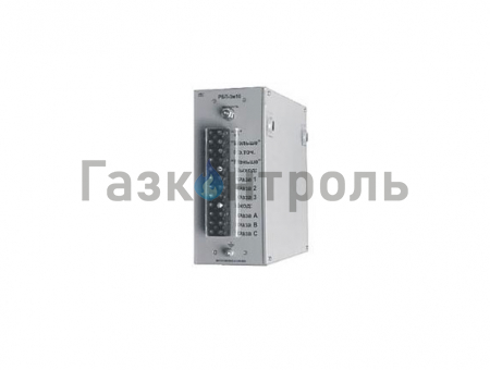Пускатель реверсивный бесконтактный РБП-3М  фото 1