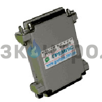 Преобразователь интерфейсов RS232-RS485 фото 1
