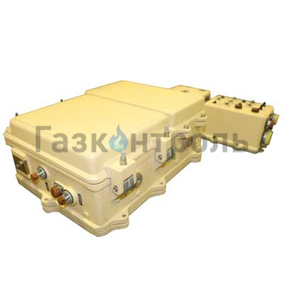 ГСА-К Газосигнализатор корабельный фото 2