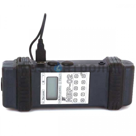 Индикатор ИБР-02 фото 1