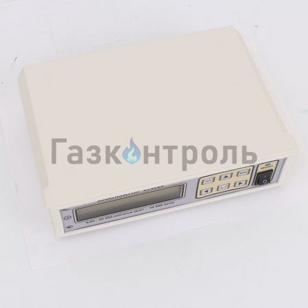 Анализатор кондуктометрический СКВ фото 3