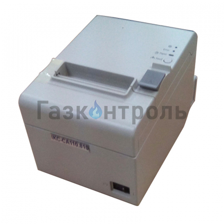 Аппарат контрольно-кассовый IKC-CA110.810 фото 1