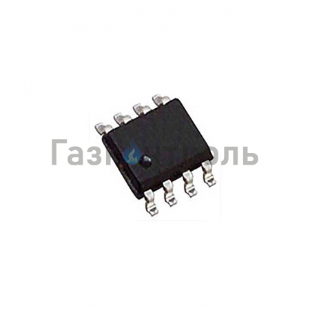 AT24C1024BN-SH25-B микросхема последовательной EEPROM фото 1