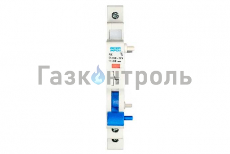 АК Аварийный контакт для ВА-2017 фото 1