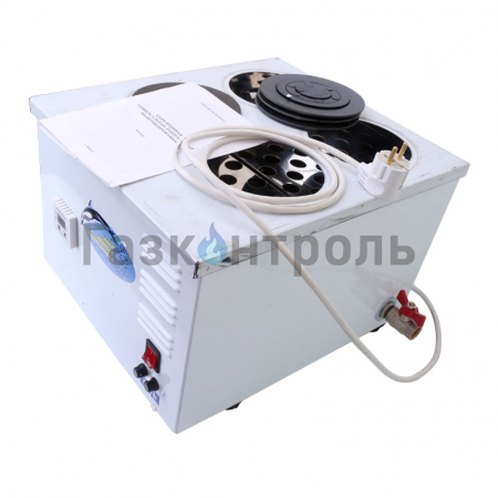 Баня водяная БВ-20-4 фото 1