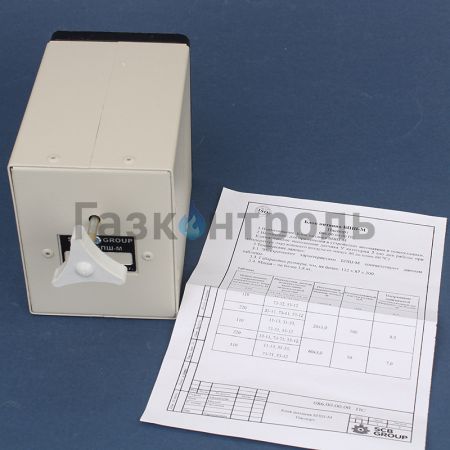 Блок питания БПШ-М фото 1