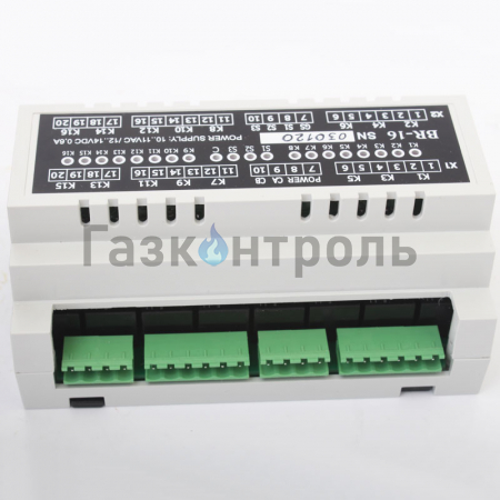 Многофункциональный регулятор МР-1000 фото 1
