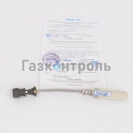 Датчик температуры ИС- 470А фото 2