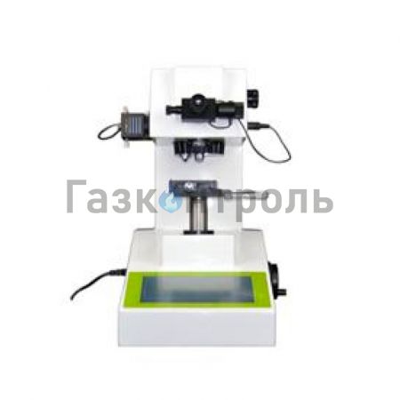 Система для определения микротвердости DV-1AT-10.2 5.6 4.3 фото 1