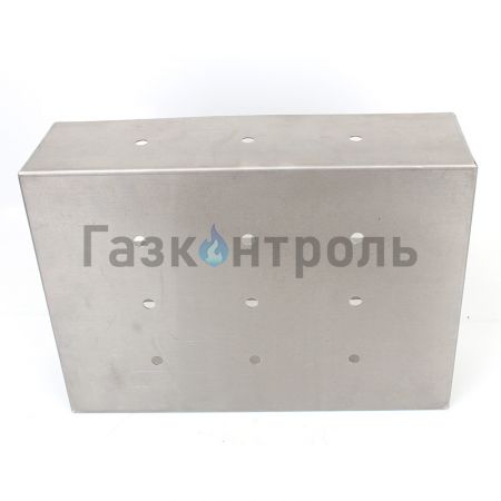 Емкость для сушки  пробирок с перегородками фото 4