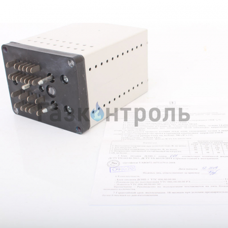 Блок питания ДСНП-3 фото 1