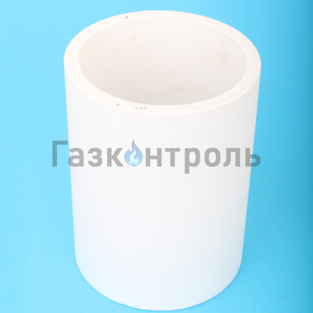 Фильтрующие элементы из фторопласта-4 ЭТМА ФЭП 152-130-205 фото 1