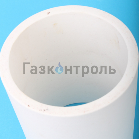 Фильтрующие элементы из фторопласта-4 ЭТМА ФЭП 152-130-205 фото 2