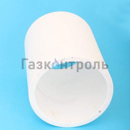 Фильтрующие элементы из фторопласта-4 ЭТМА ФЭП 152-130-205 фото 3