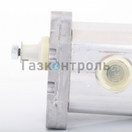 Насос шестеренный 1 группа HPPZ1 - 8,0 см3/об фото 3
