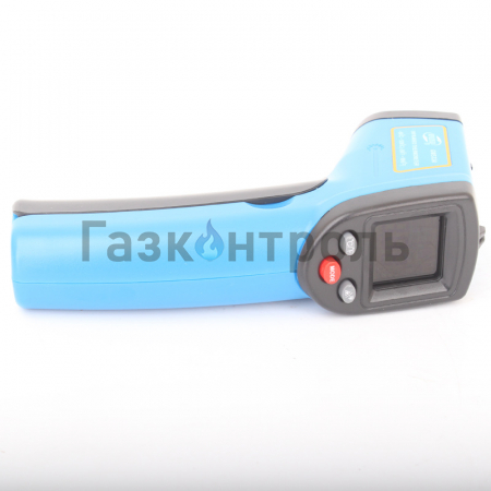 Пирометры GM533A фото 3