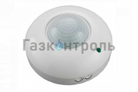 Инфракрасный датчик движения ДР-07 фото 1