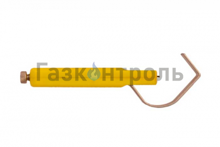 Инструмент для снятия изоляции LY25-4 фото 1