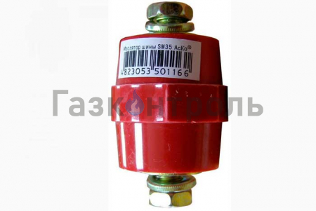 Изолятор-держатель SM35 фото 1