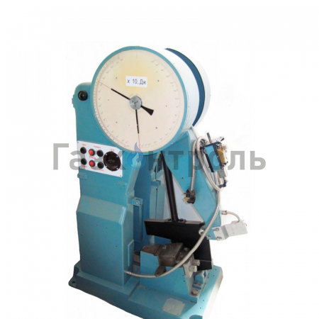 Копер маятниковый КМ-30М фото 1