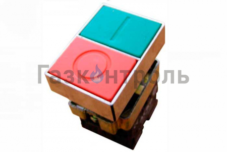Кнопка XB2-BL9426 фото 1