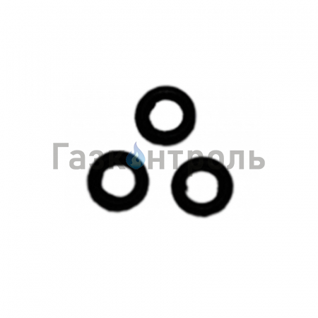 Кольцо для дросселя 5М7.010.006 фото 1