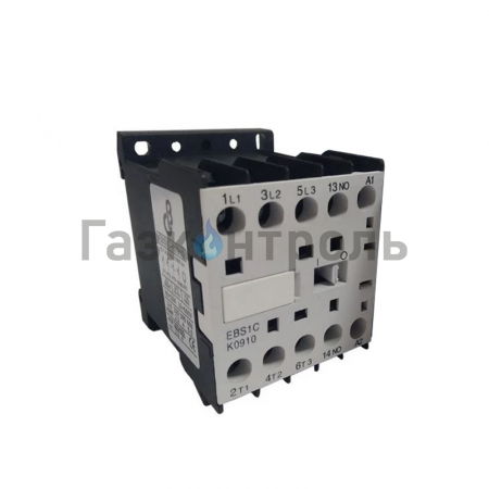 Контактор EBS1C-0910 фото 1