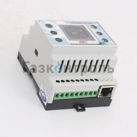 Контроллер Aeroclim 8-svw фото 4