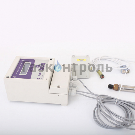 Корректор объема газа OE-VPT фото 1