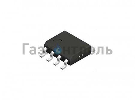 LMC6482AIMX - микросхема операционного усилителя фото 1