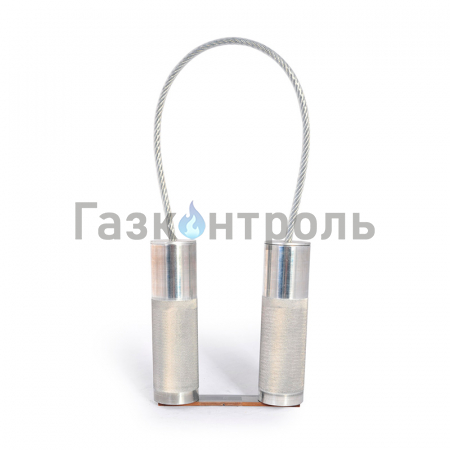 Магнитопорошковый дефектоскоп МК-1ДК фото 1