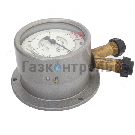 Дифманометр МДФ1-100 фото 1