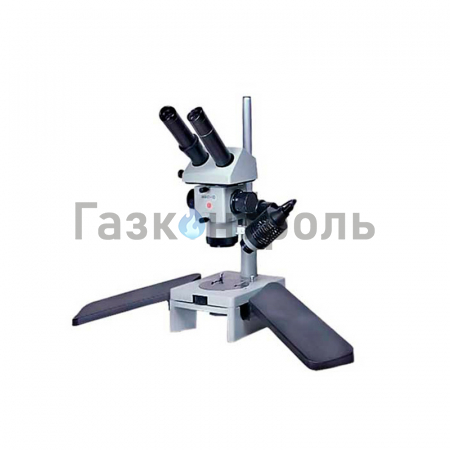 Микроскоп МБС-10 фото 1