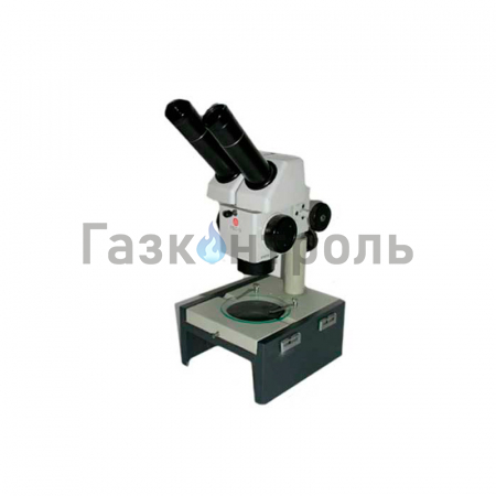Микроскоп МБС-9 фото 1
