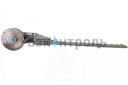 Микрометр для горячего проката МГП-15 фото 1