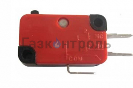 Микровыключатель V-15-1C25 фото 1