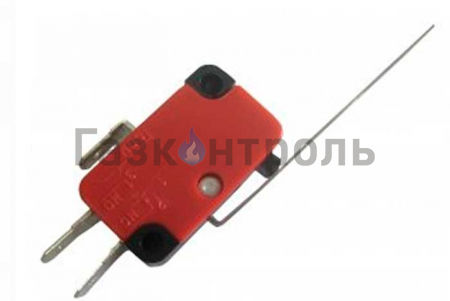 Микровыключатель V-15-31C25 фото 1