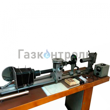 Микроскоп МИМ-8М фото 1