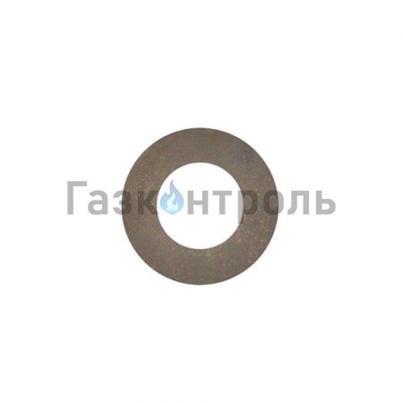 Накладки фрикционные 130-1601138-А2 фото 1