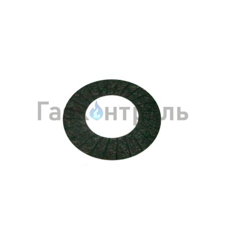 Накладки фрикционные 53-1601138 фото 1