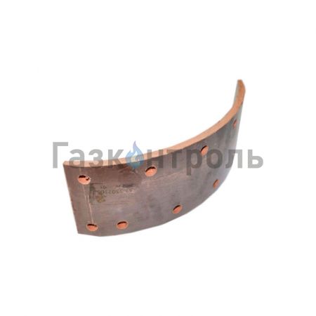 Накладки тормозные 51-3501106 фото 1