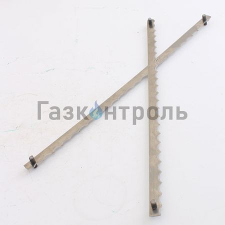 Нож для хлеборезки DAUB фото 1