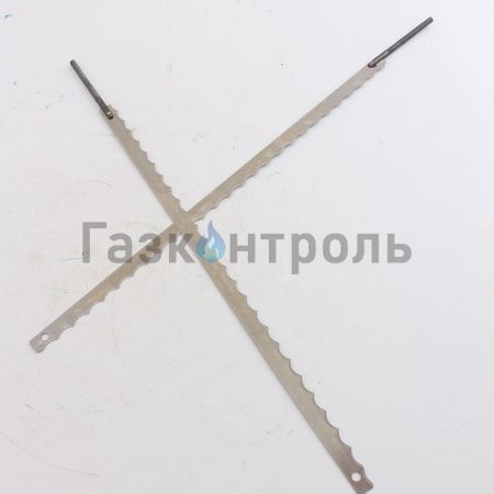 Нож Л.315 М5/75 фото 3