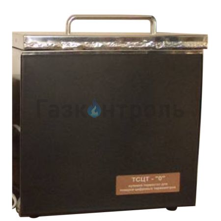 Нулевой термостат ТСЦТ-0 фото 1