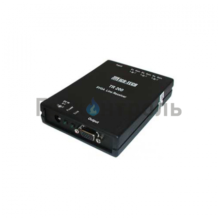 Передатчик приёмник TR200 VGA Receiver фото 1