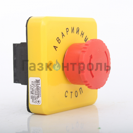 Пост управления кнопочный ПКЕА-822А-1 О 2 фото 1