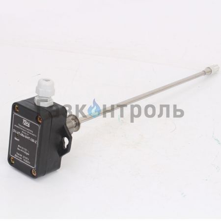 Преобразователь DV-UT-08a-SHT-320-Z фото 1